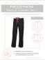 Preview: Papierschnittmuster - Freizeithose No. 1 - Damen- Lillesol & Pelle